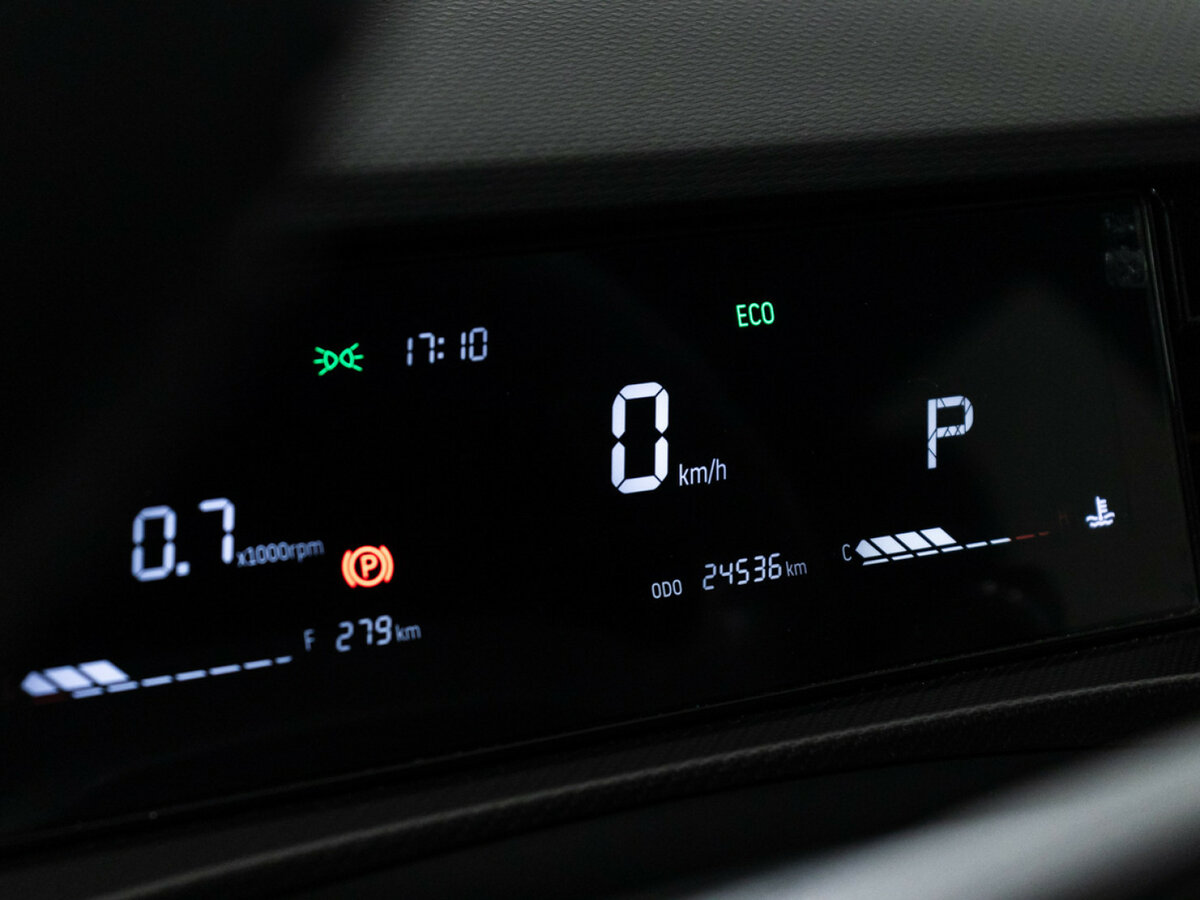 JETOUR DASHING I, 2023 Фото №11