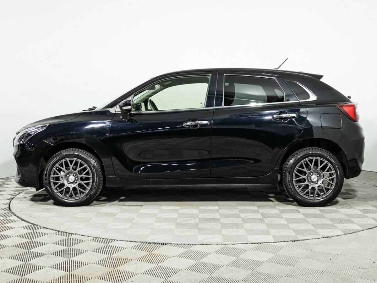 Suzuki Baleno III, 2022 - 40 622 км. | Фото №8