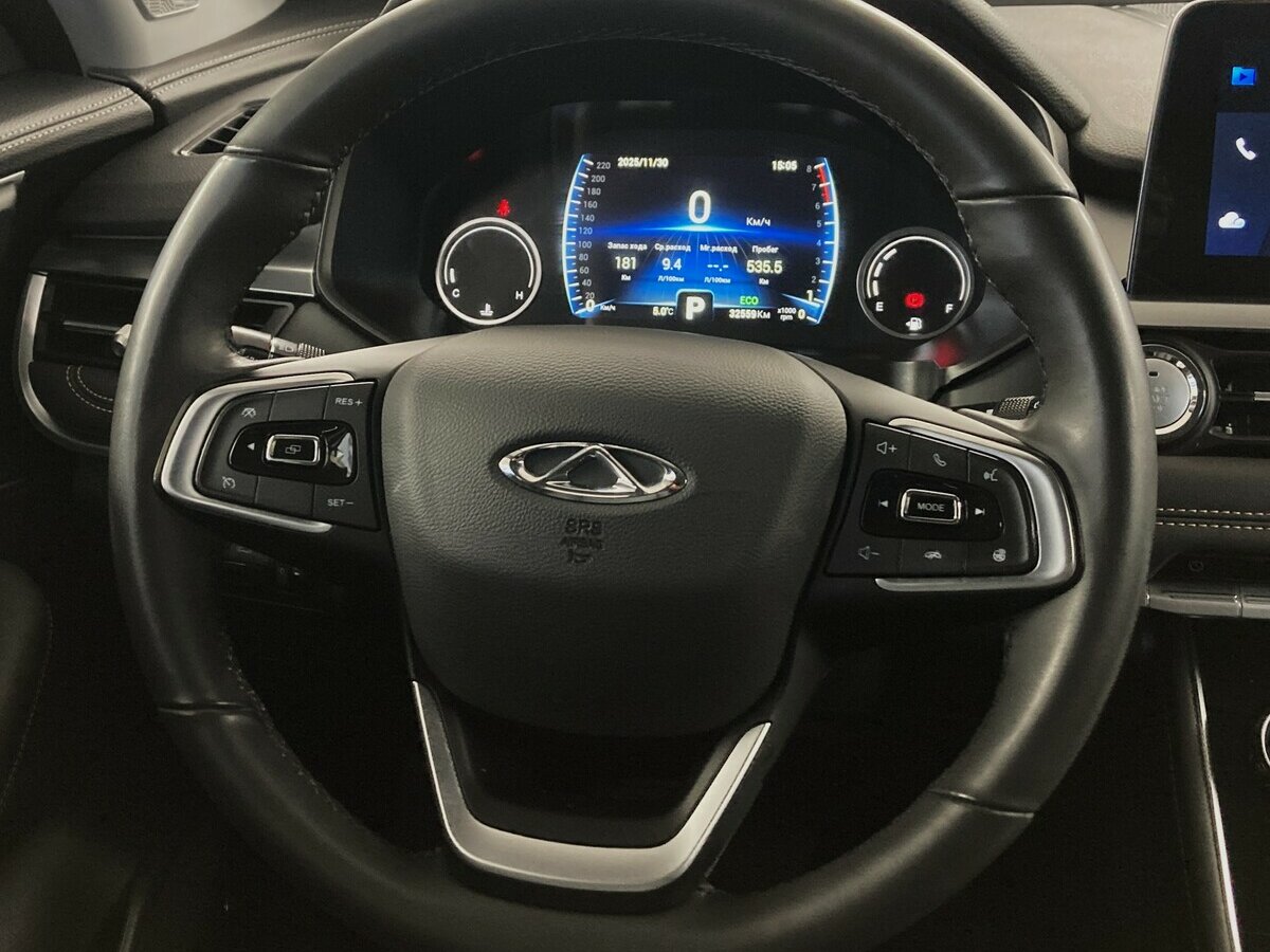 Chery Tiggo 8 I Рестайлинг, 2023 Фото №9