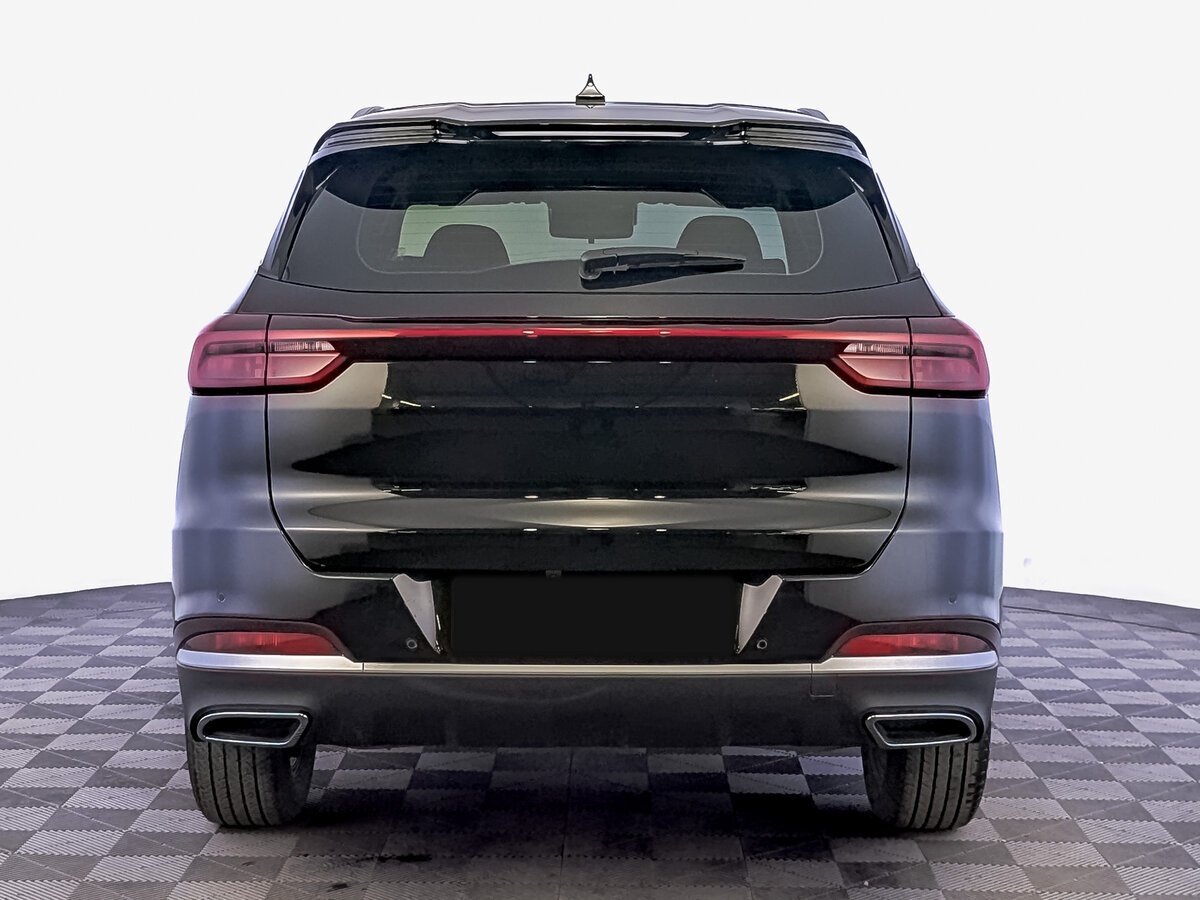 Chery Tiggo 7 Pro I, 2023 - 60 816 км. | Фото №6