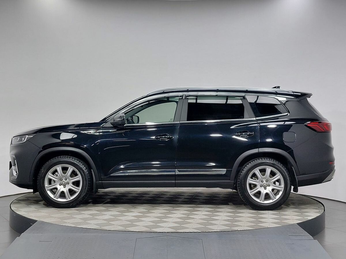 Chery Tiggo 8 Pro I, 2022 - 54 537 км. | Фото №8