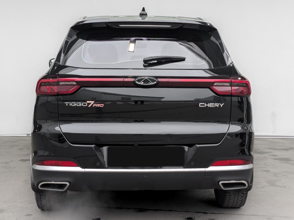 Chery Tiggo 7 Pro I, 2022 - 64 088 км. | Фото №6