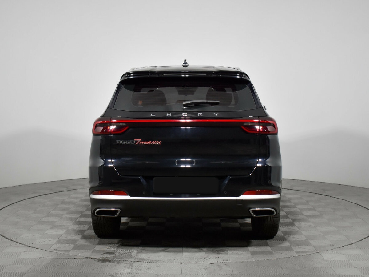 Chery Tiggo 7 Pro Max I, 2023 - 33 534 км. | Фото №6