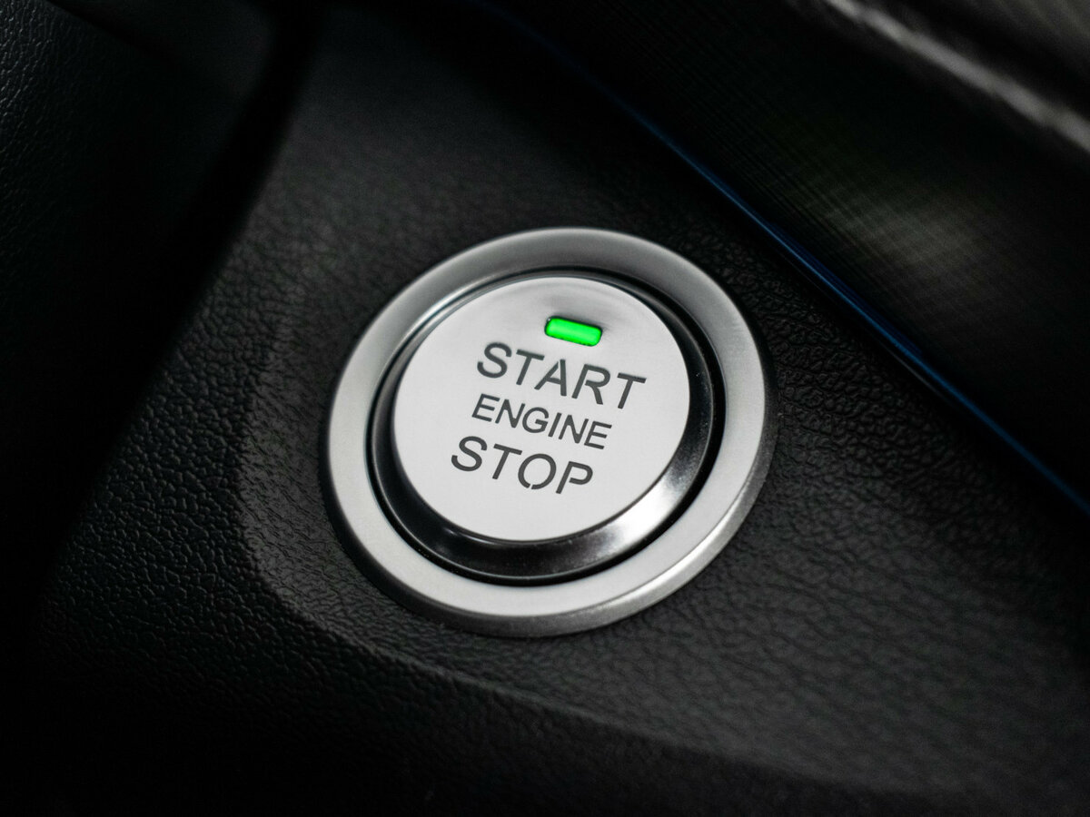 Changan UNI-T I, 2022 Фото №19