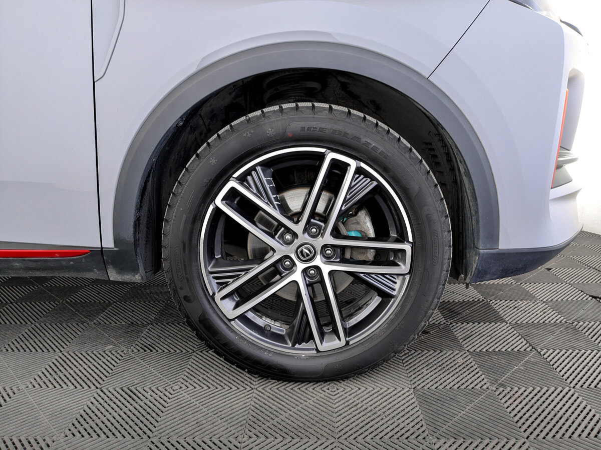 Changan CS55 Plus II, 2023 Фото №18