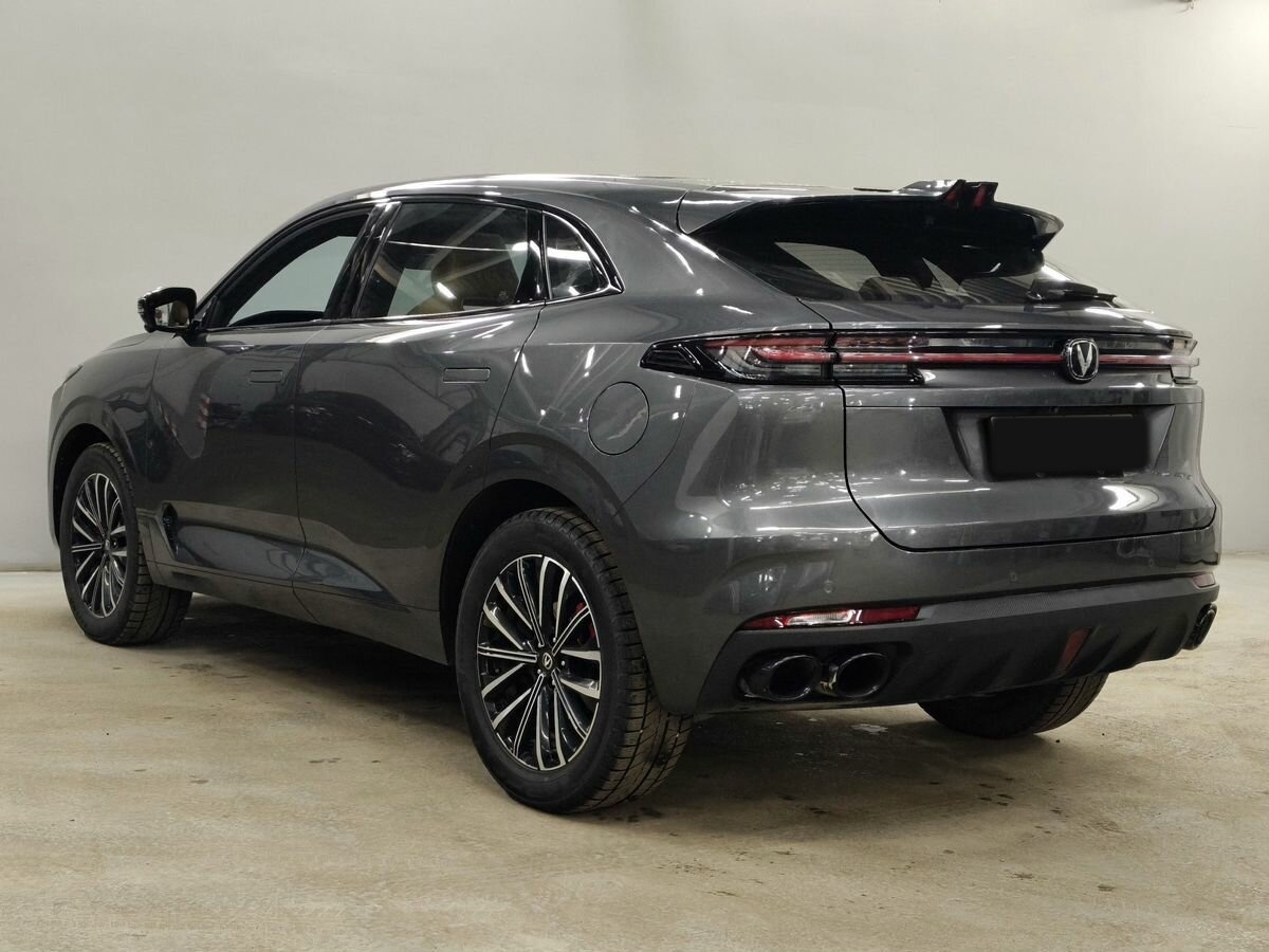 Changan UNI-K, 2023 - 35 220 км. | Фото №7