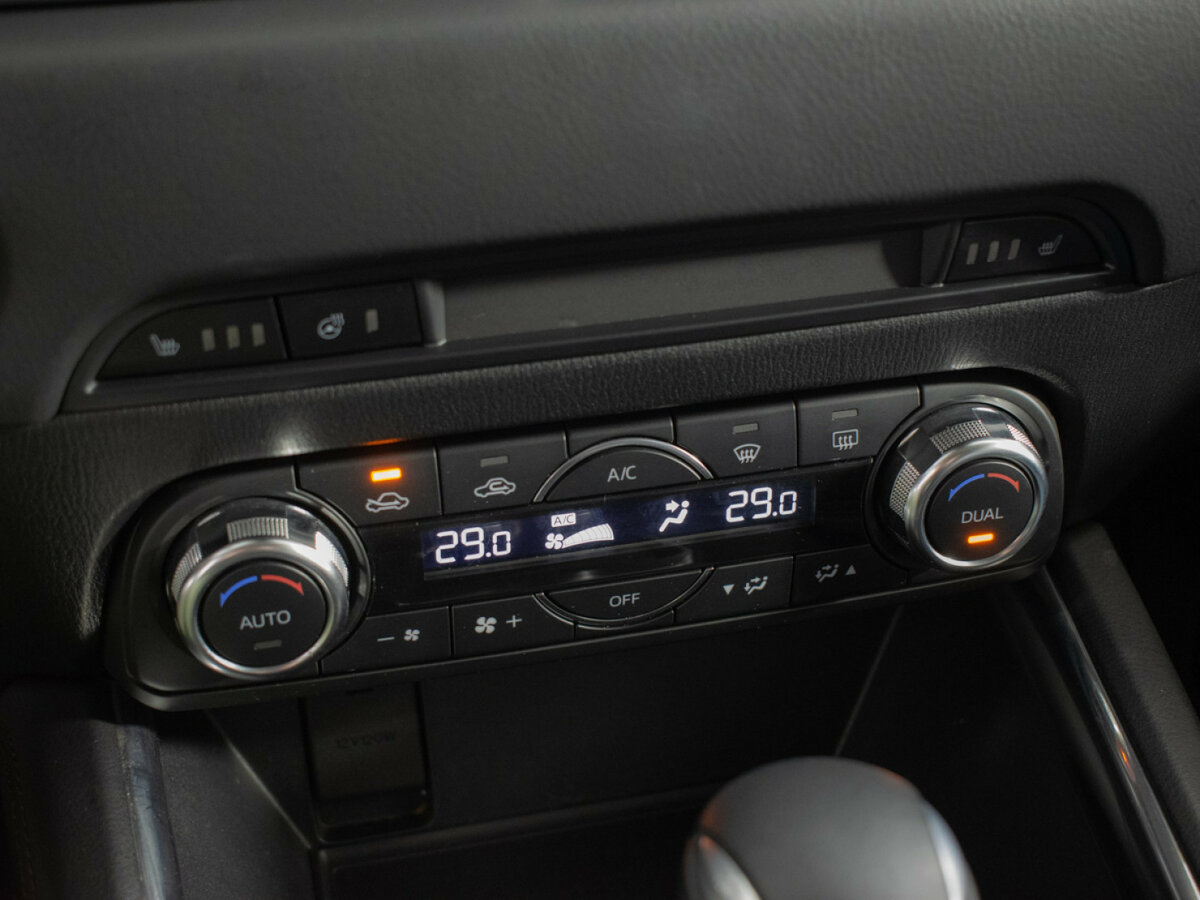 Mazda CX-5 II, 2018 Фото №17