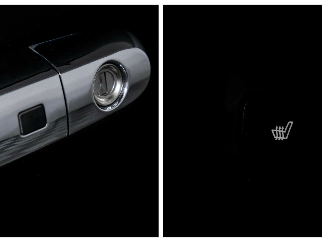 Kia Sorento II Рестайлинг, 2013 Фото №18