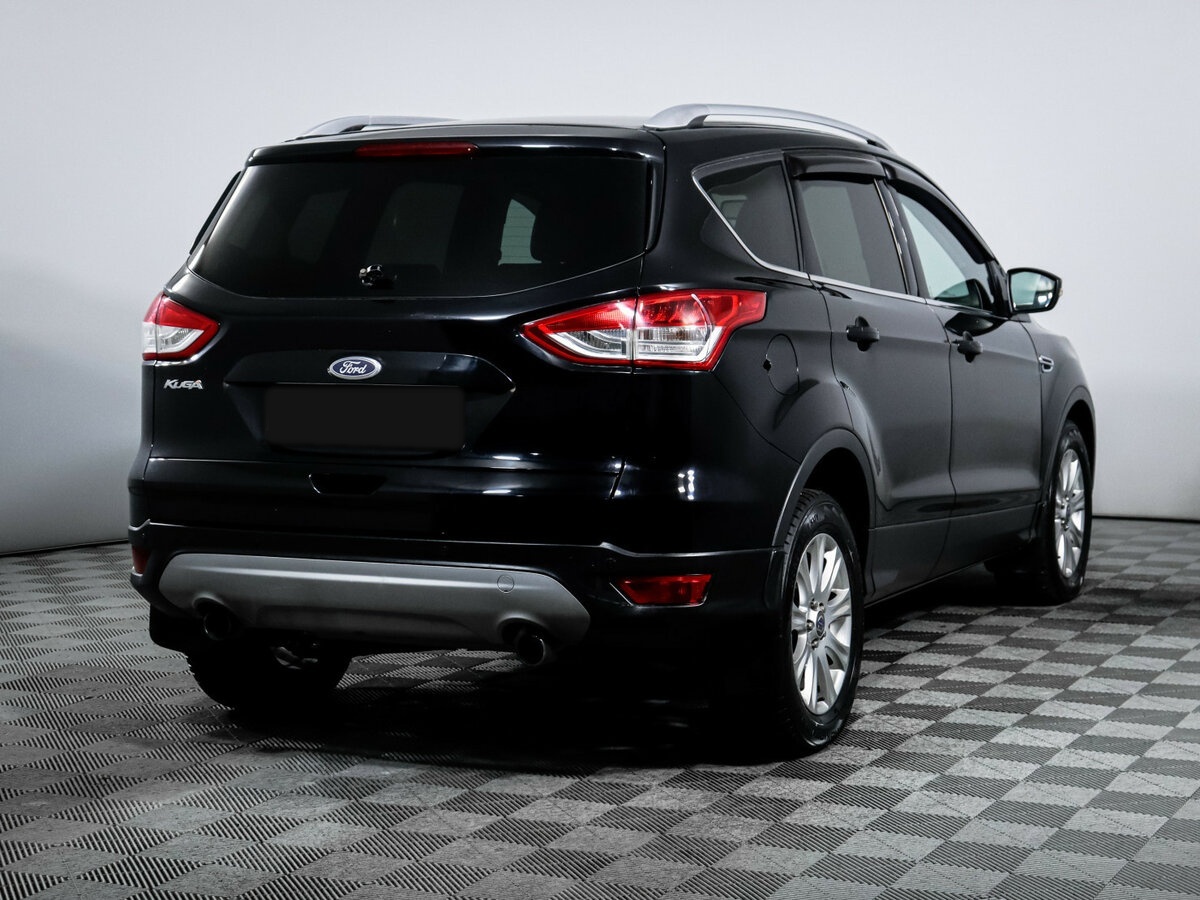 Ford Kuga II, 2013 - 199 467 км. | Фото №5