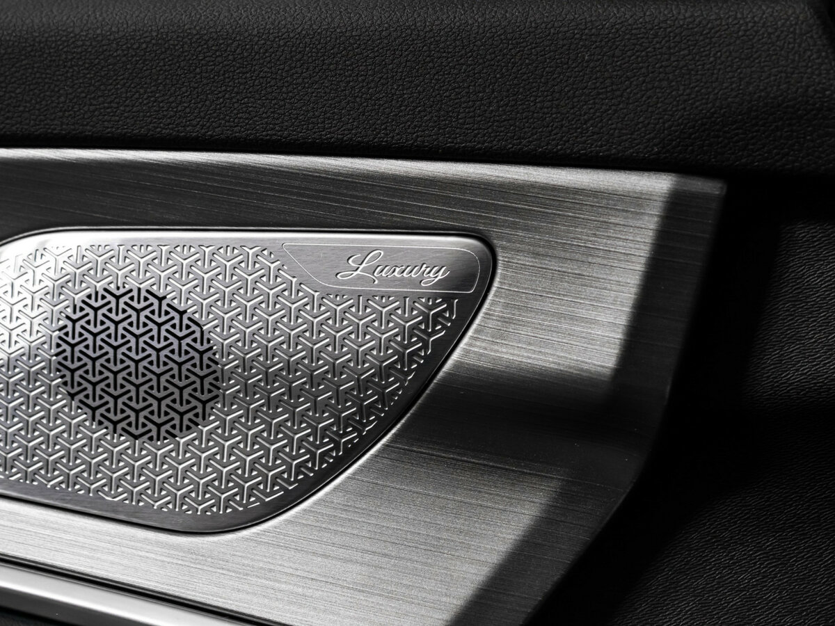 JETOUR X70 PLUS I Рестайлинг, 2025 Фото №17