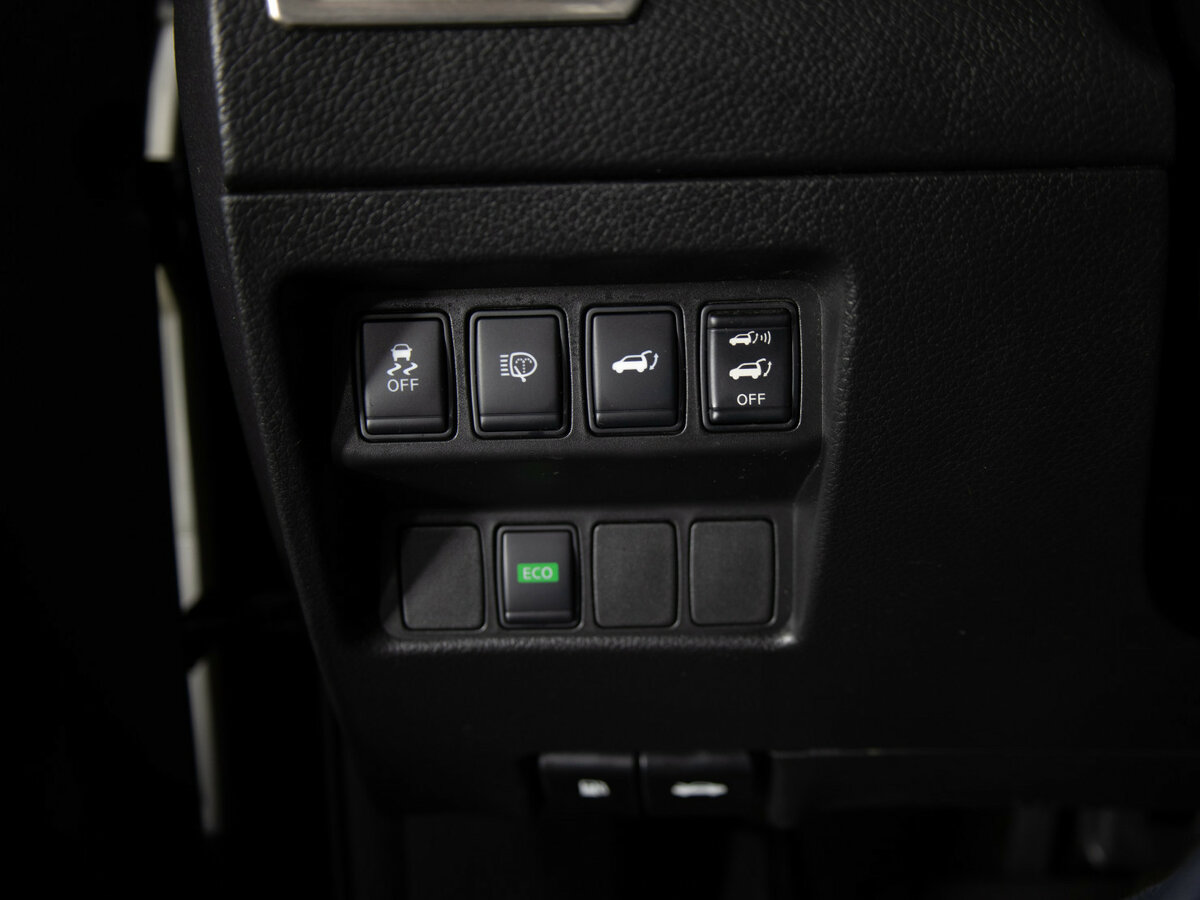 Nissan X-Trail III, 2015 - 192 020 км. | Фото №8