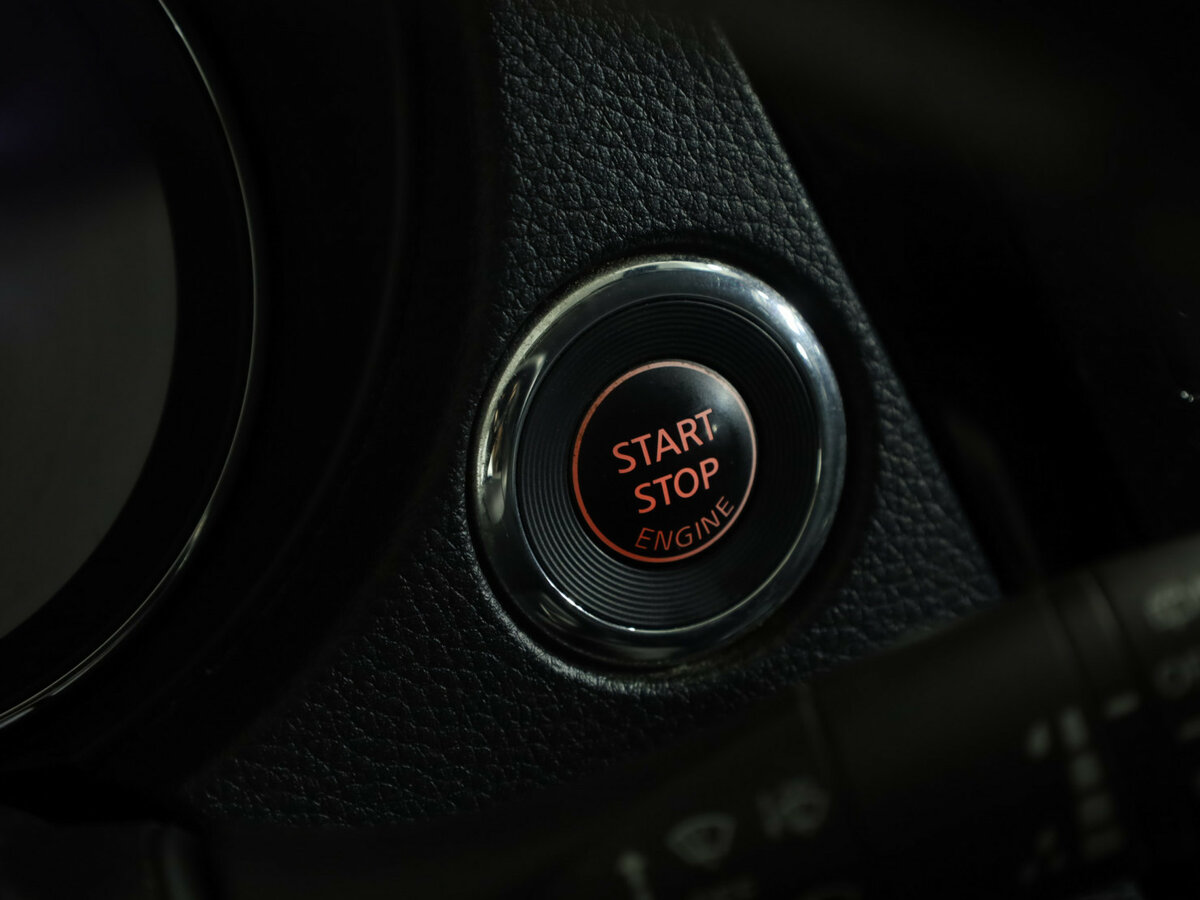 Nissan X-Trail III, 2017 Фото №16