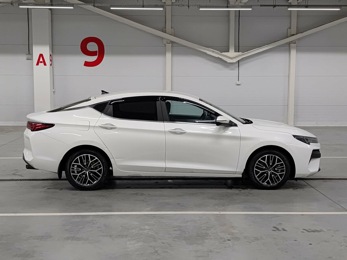 Москвич 6, 2023 - 36 333 км. | Фото №4