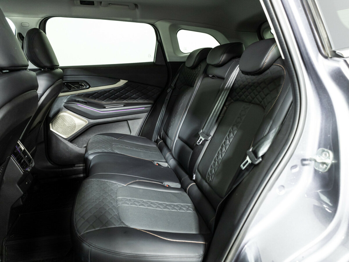 Exeed TXL I Рестайлинг, 2023 - 36 470 км. | Фото №8