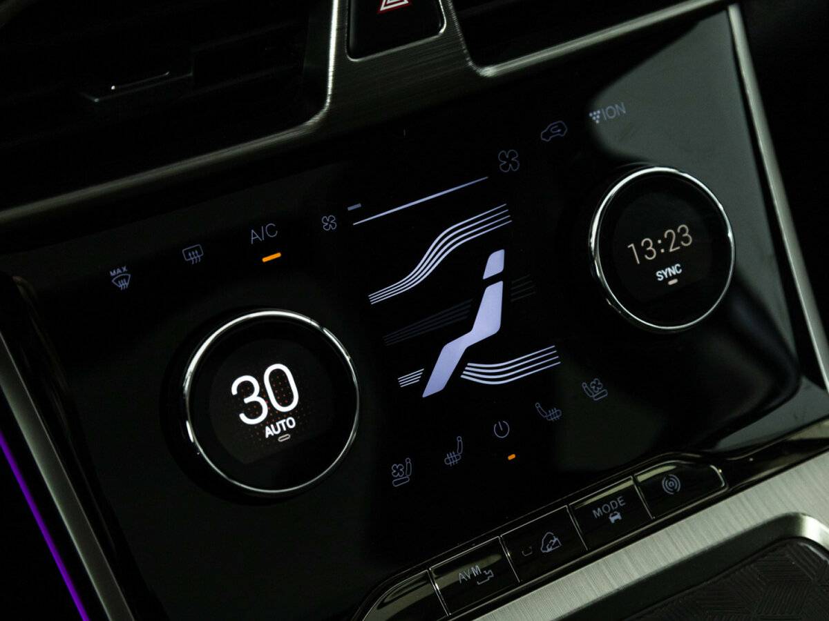 Exeed TXL I Рестайлинг, 2023 Фото №17