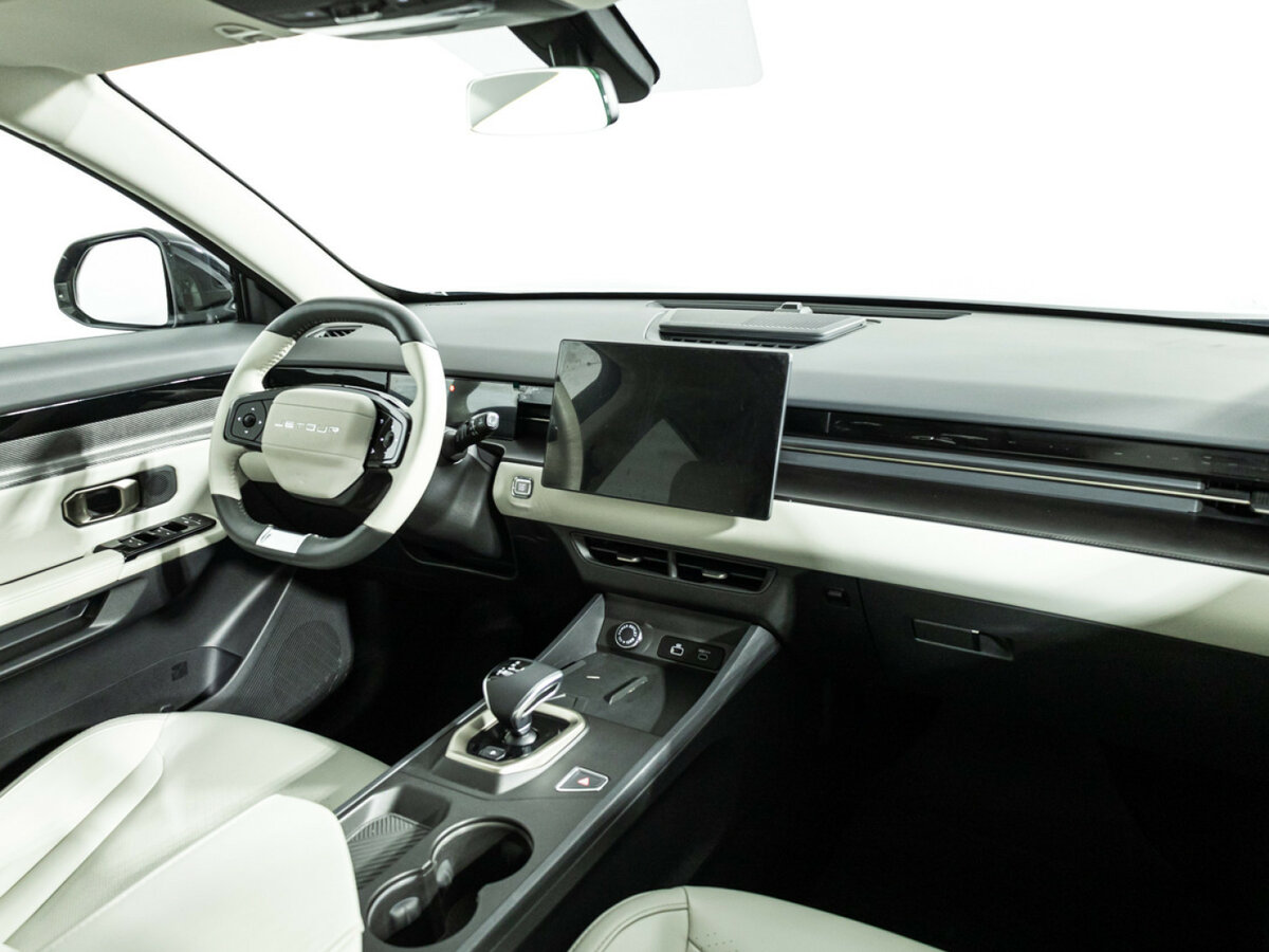 JETOUR DASHING I, 2023 Фото №9