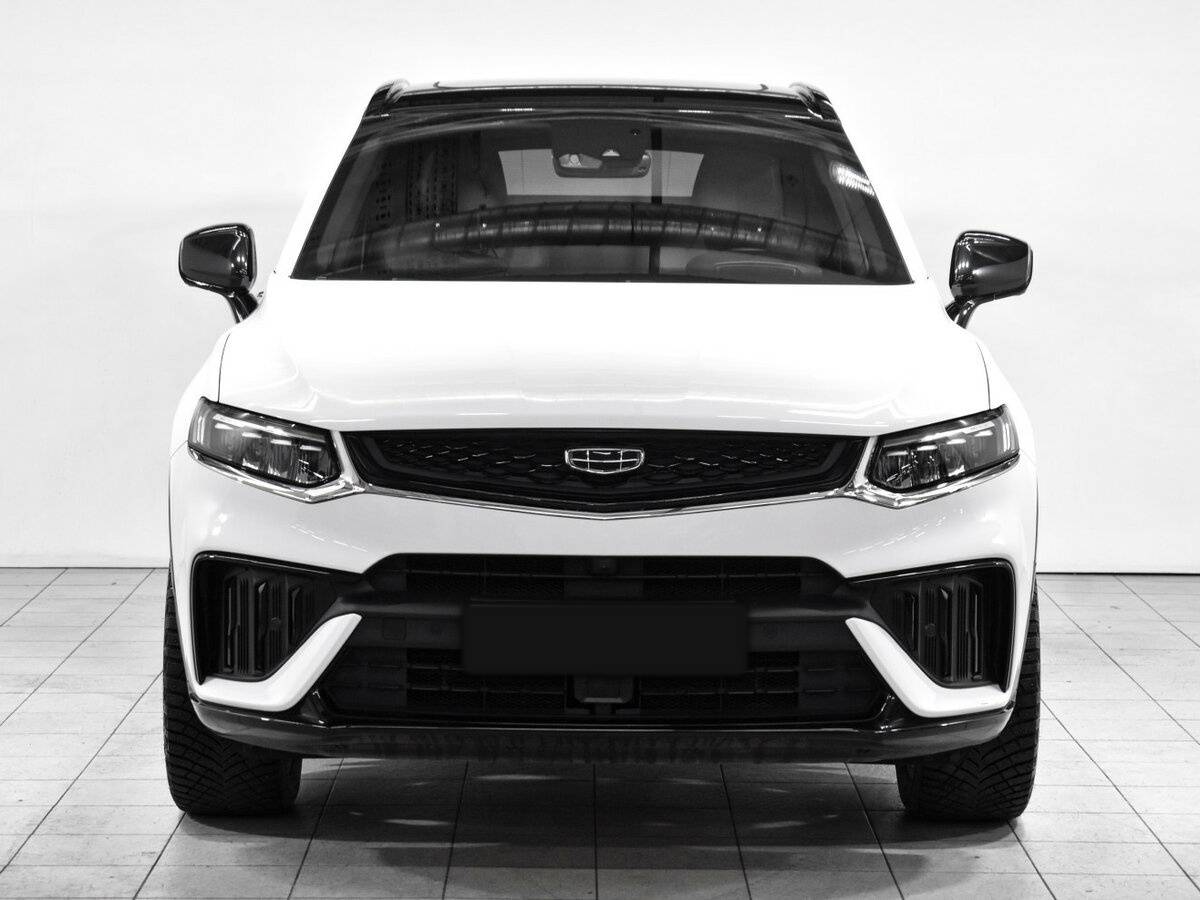 Chery Tiggo 8 Pro Max I Рестайлинг, 2023 - 26 283 км. | Фото №2