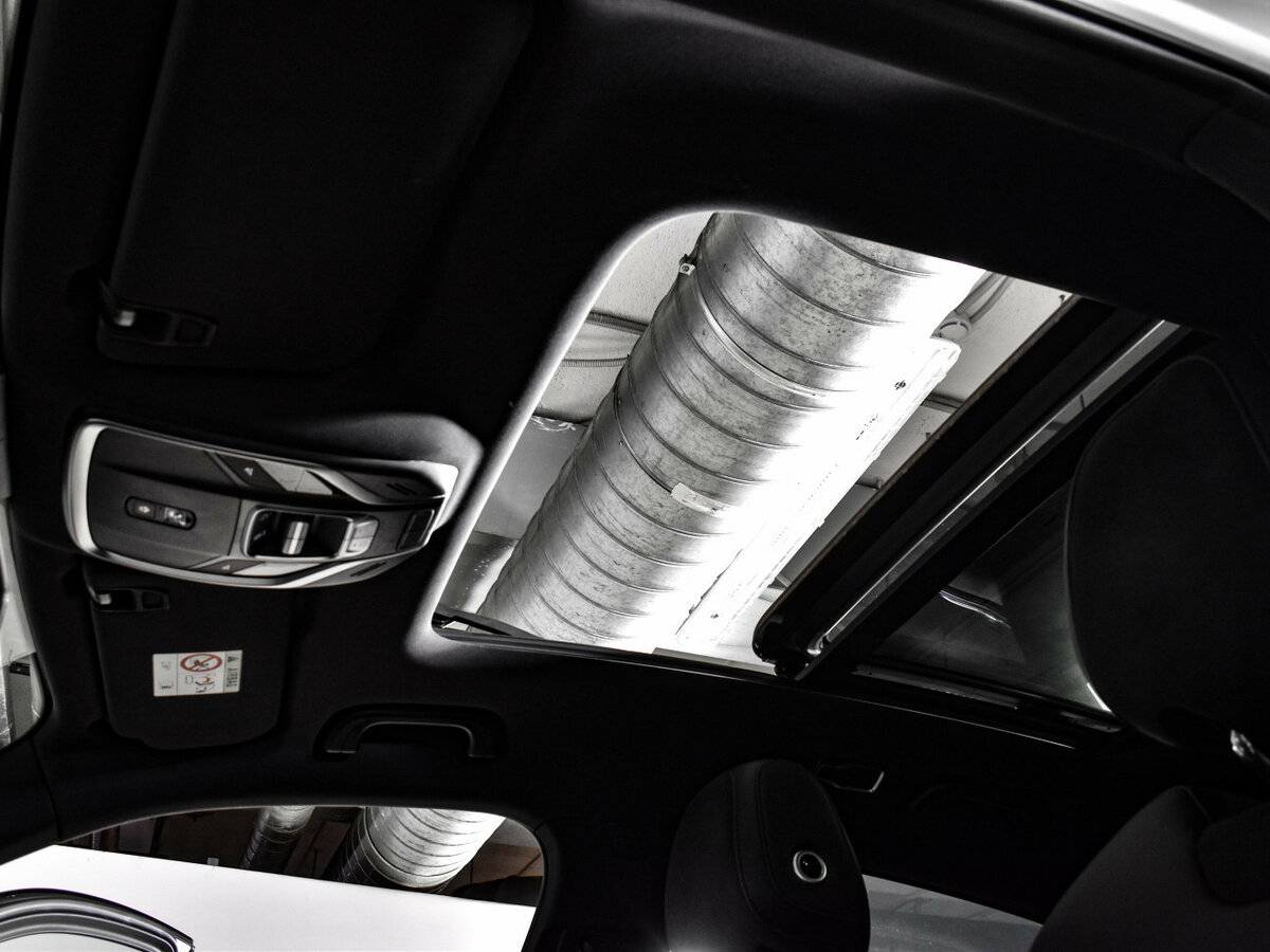 Chery Tiggo 8 Pro Max I Рестайлинг, 2023 Фото №31