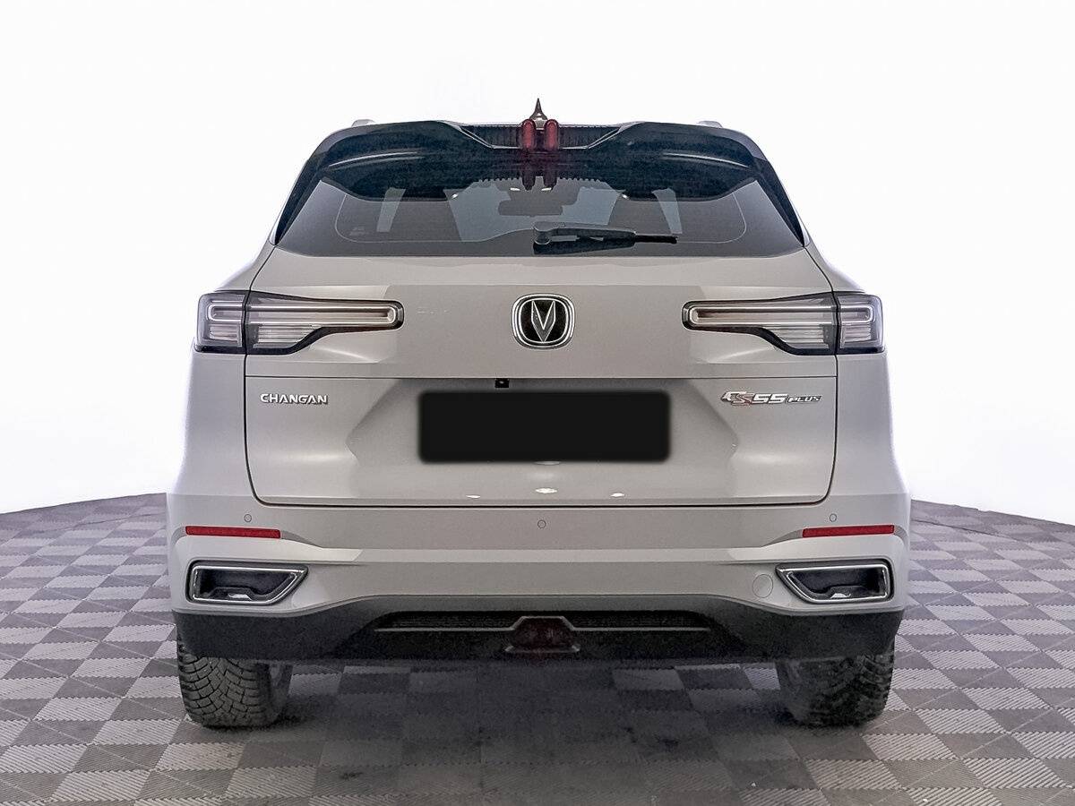 Changan CS55 Plus II, 2023 - 88 093 км. | Фото №6