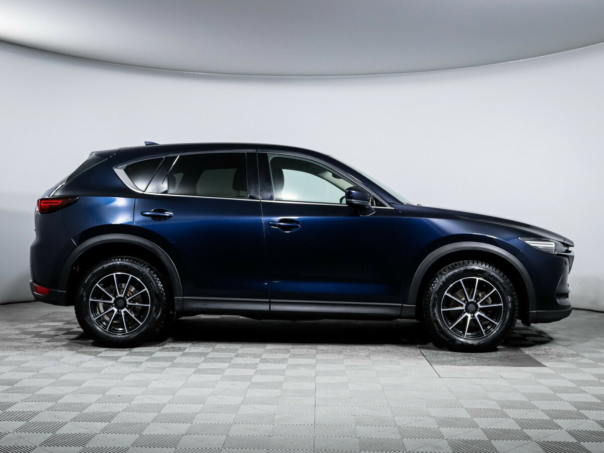 Mazda CX-5 II, 2018 - 162 145 км. | Фото №4