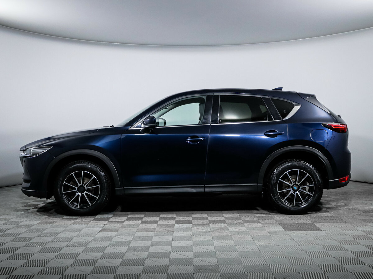 Mazda CX-5 II, 2018 - 162 145 км. | Фото №8