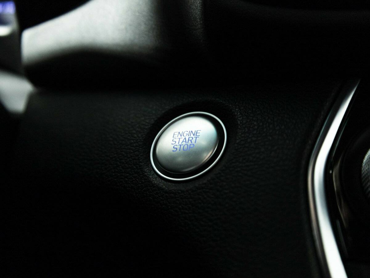 Hyundai Santa Fe IV, 2020 Фото №20