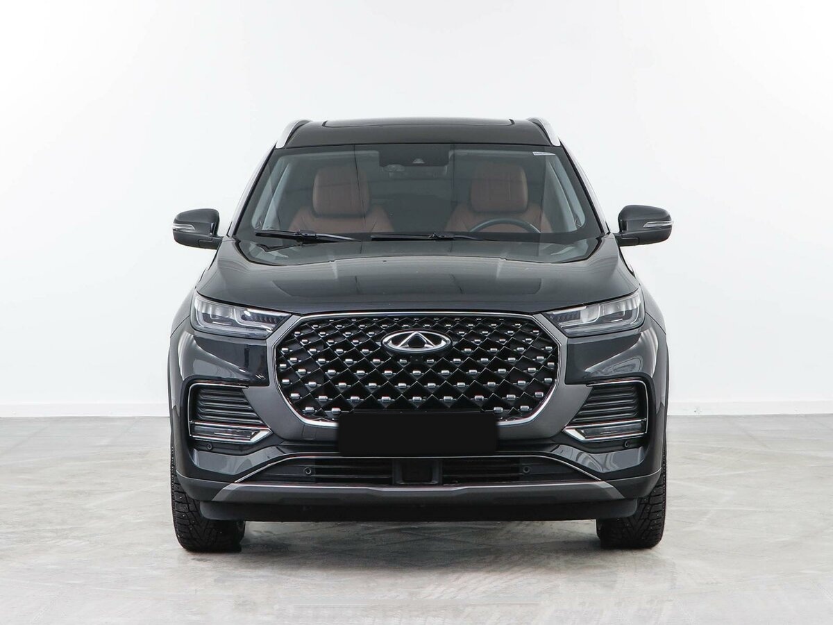 Chery Tiggo 8 Pro Max I, 2023 - 93 788 км. | Фото №2