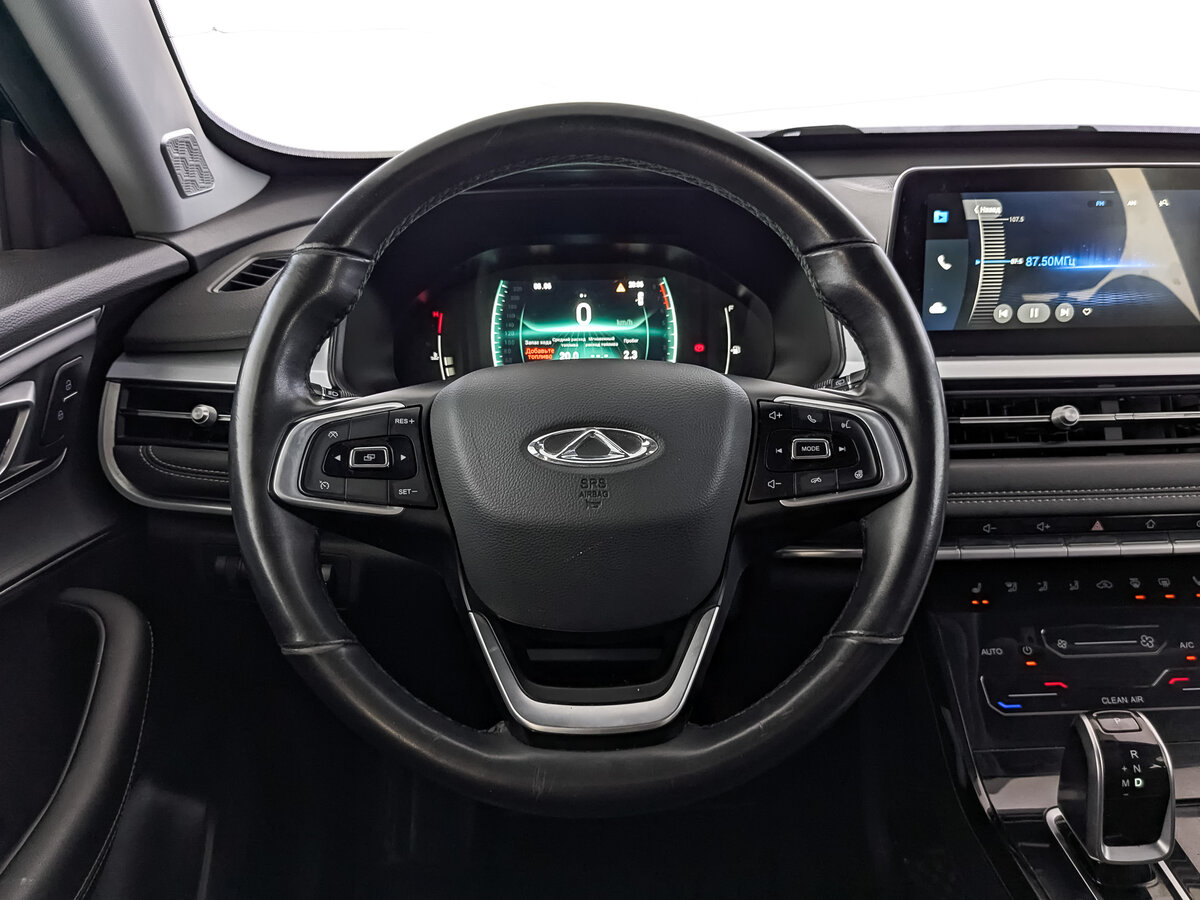 Chery Tiggo 7 Pro I, 2022 Фото №22