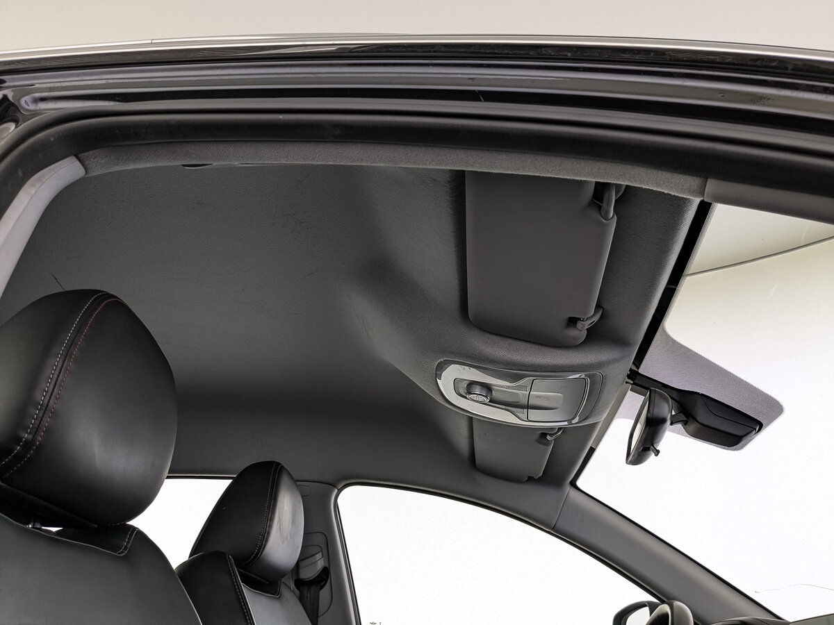 Chery Tiggo 7 Pro I, 2022 Фото №23