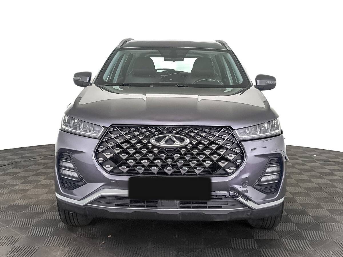 Chery Tiggo 7 Pro I, 2022 - 120 877 км. | Фото №2