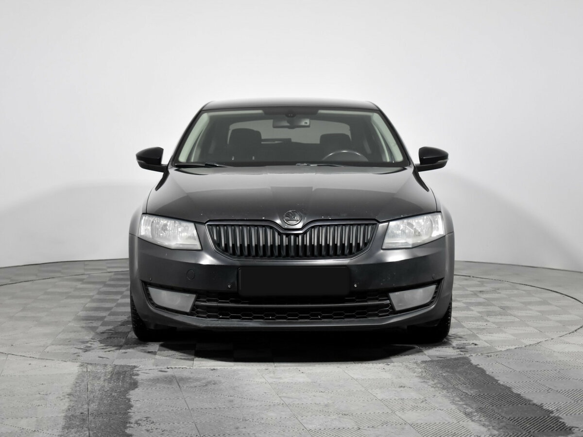 Skoda Octavia III (A7), 2014 - 238 325 км. | Фото №2