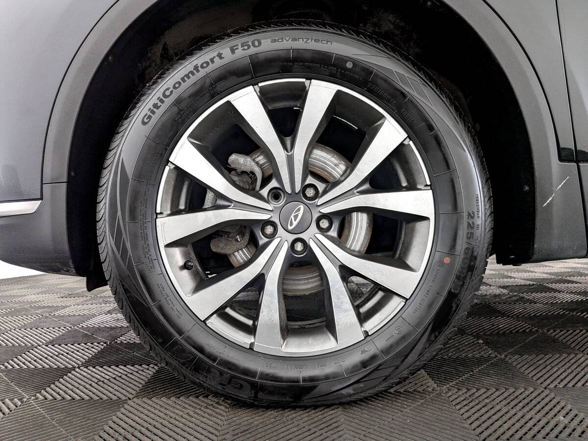 Chery Tiggo 7 Pro I, 2022 Фото №18