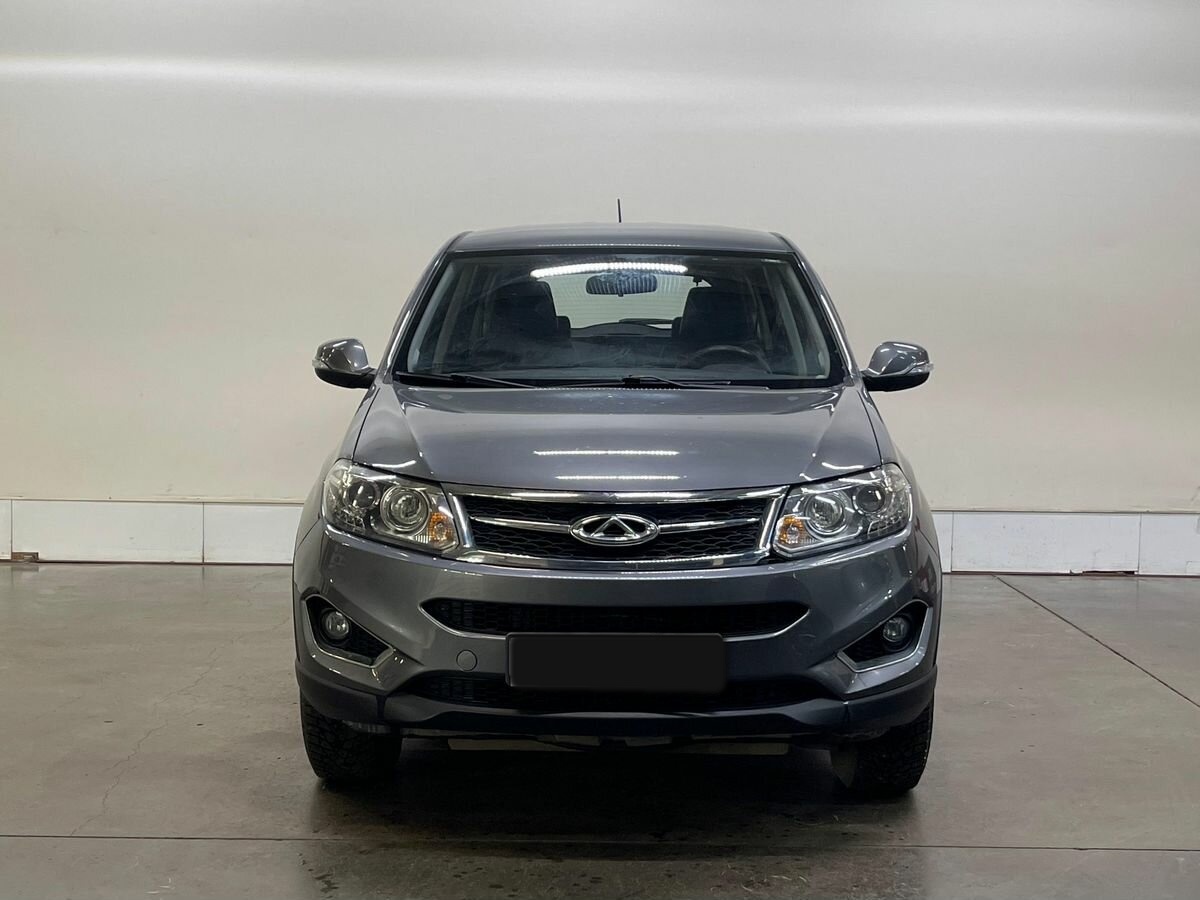 Chery Tiggo 5 I, 2015 - 86 000 км. | Фото №2