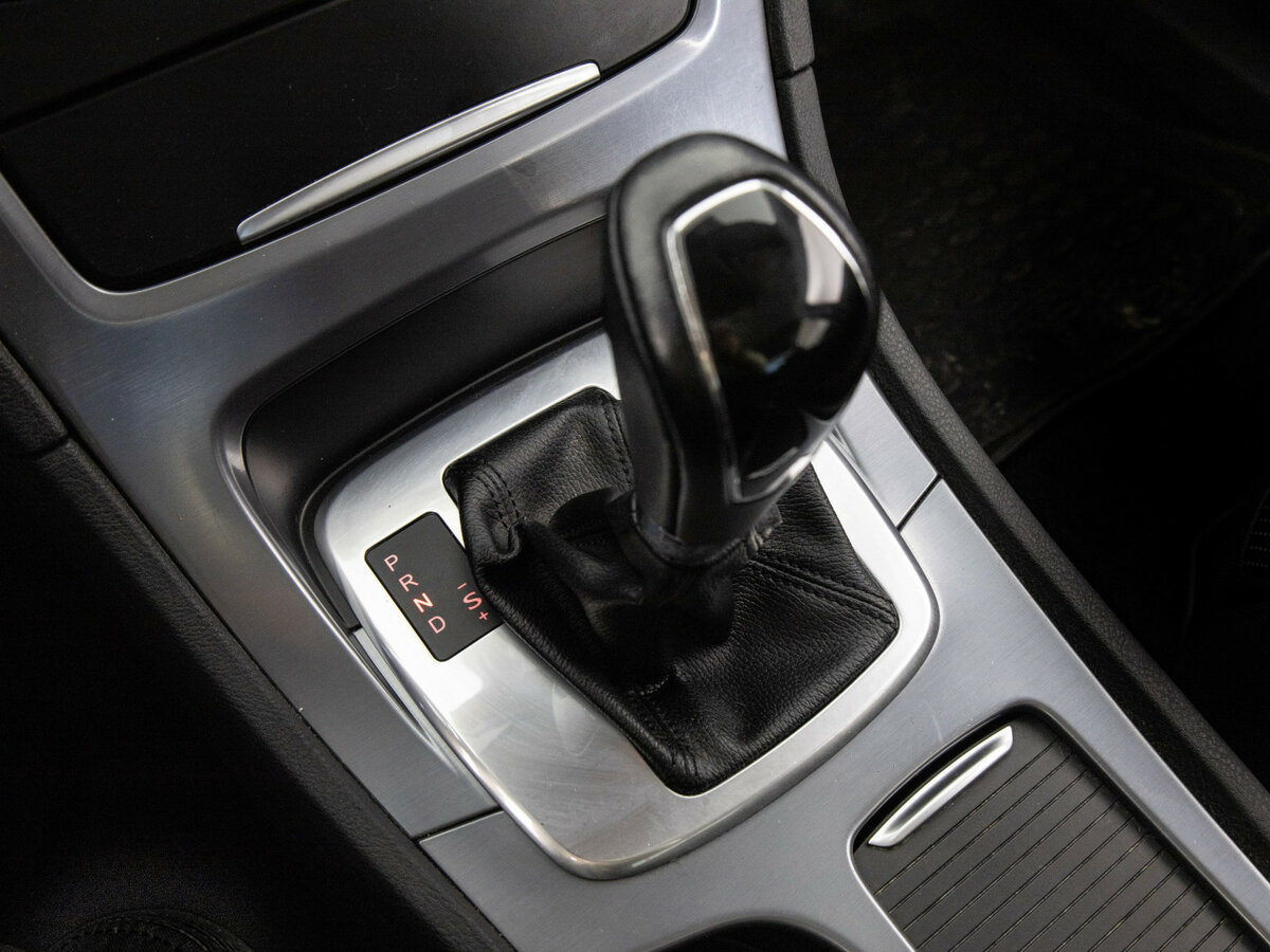 Ford Mondeo IV Рестайлинг, 2014 Фото №14