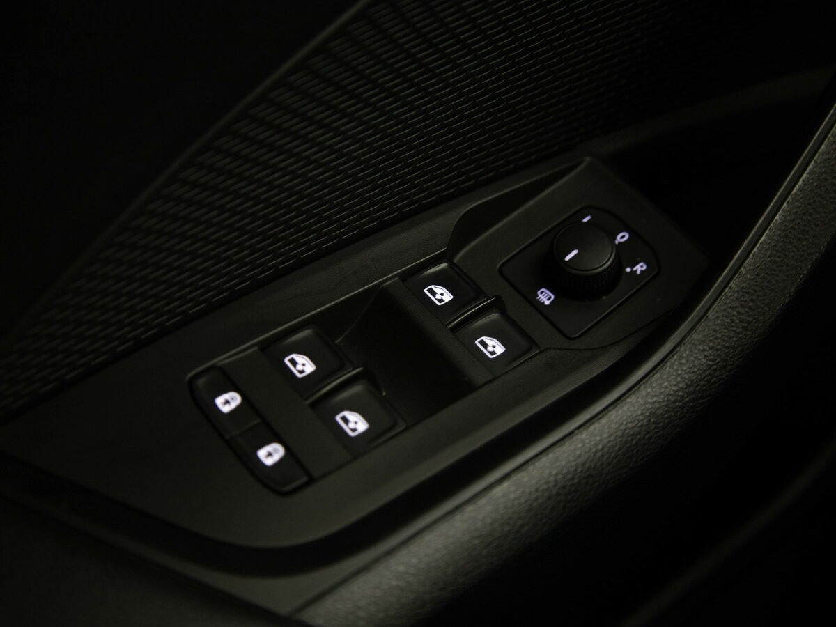 Skoda Octavia IV (A8), 2020 Фото №17