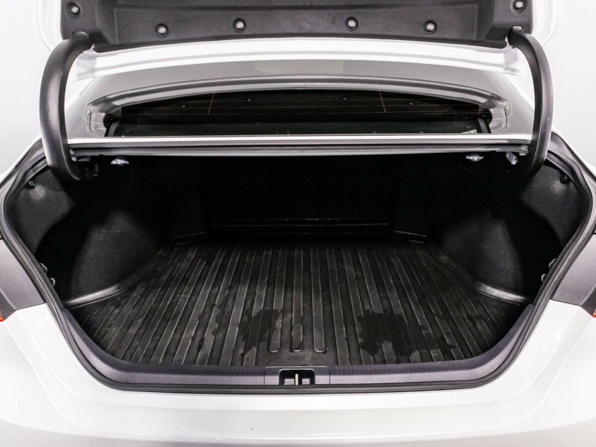 Toyota Camry VIII (XV70), 2019 Фото №14