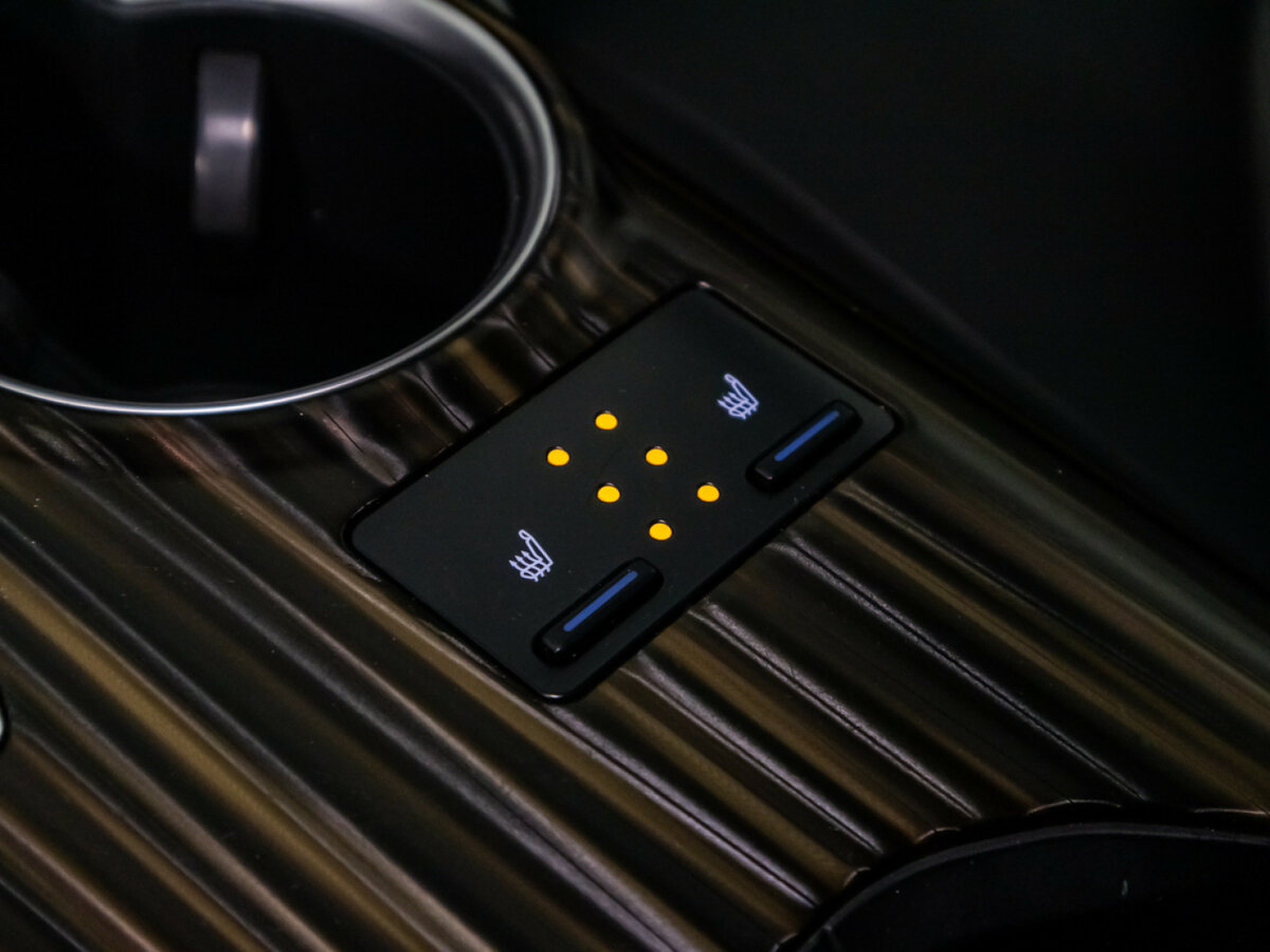 Toyota Camry VIII (XV70), 2019 Фото №21