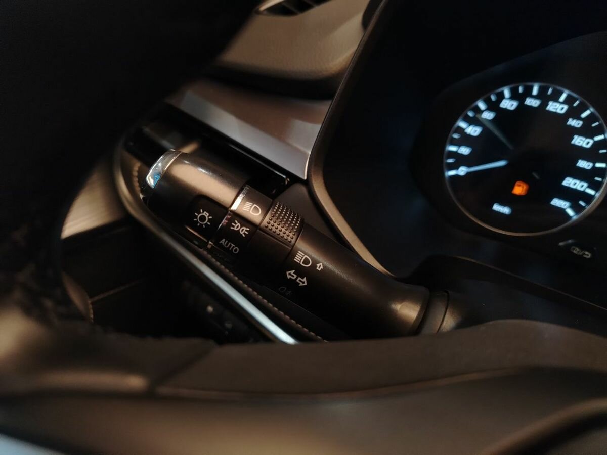 Chery Tiggo 4 Pro I, 2023 Фото №16