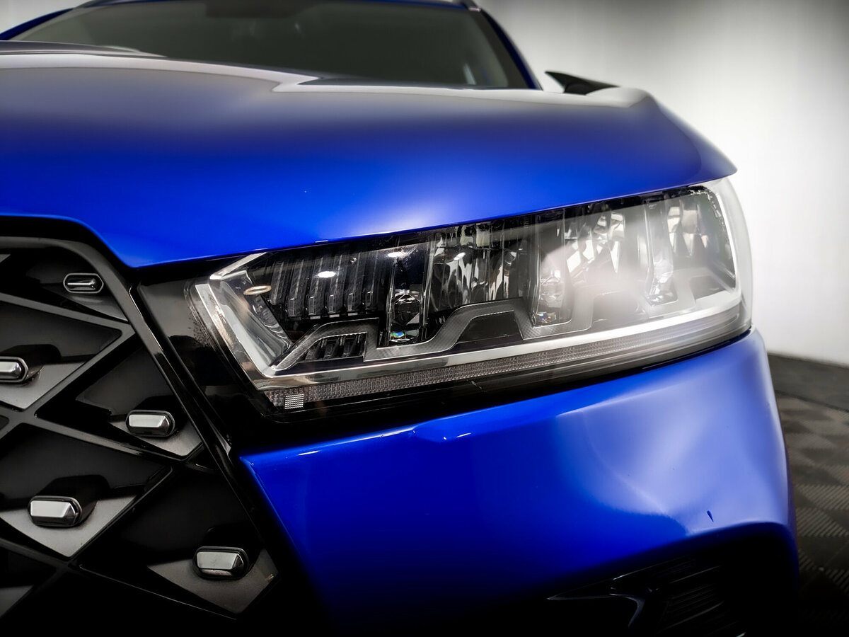 Chery Tiggo 7 Pro I, 2022 Фото №17