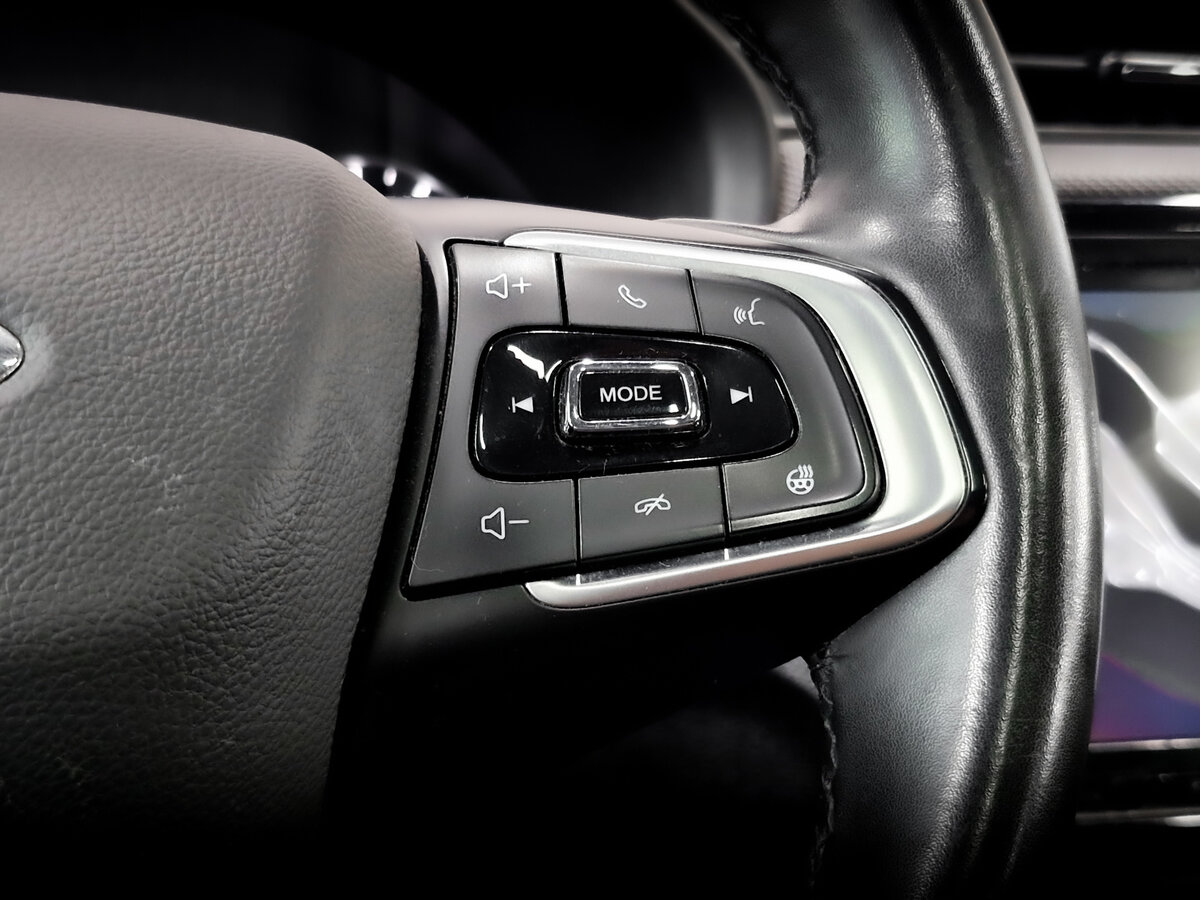 Chery Tiggo 4 I Рестайлинг, 2022 Фото №24