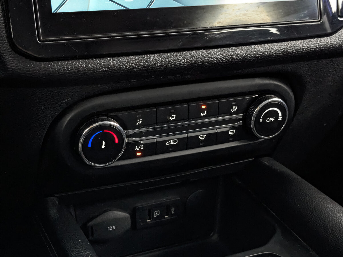 Chery Tiggo 4 I Рестайлинг, 2022 Фото №21