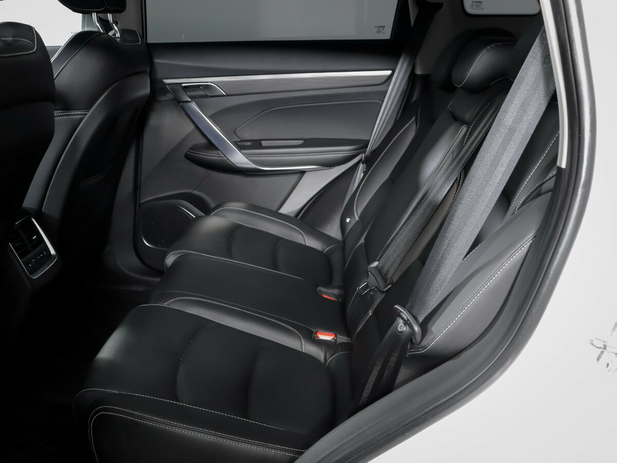 Geely Atlas Pro, 2021 Фото №10