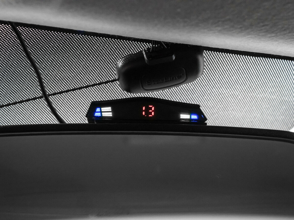 Hyundai Solaris II Рестайлинг, 2021 Фото №17