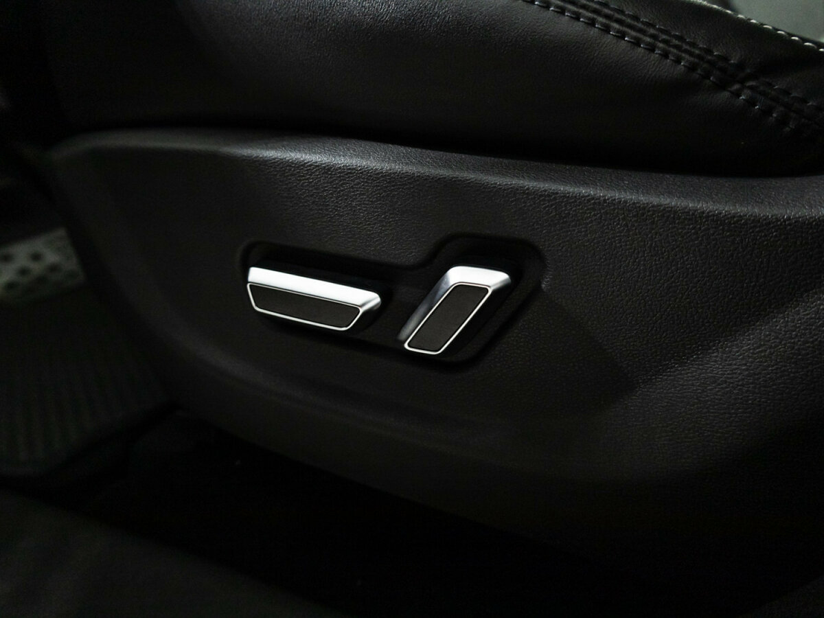 Geely Atlas I, 2021 Фото №18