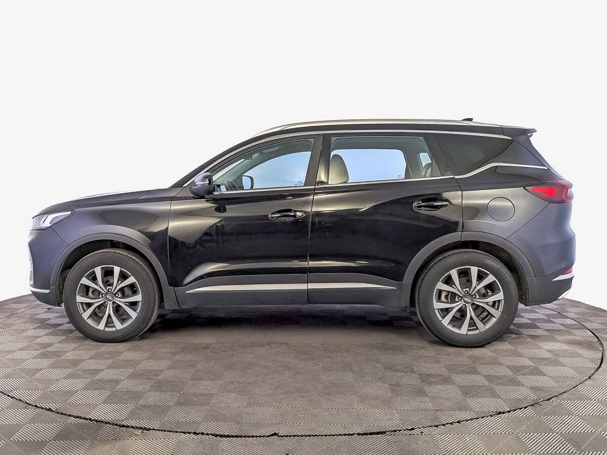 Chery Tiggo 7 Pro I, 2022 - 111 464 км. | Фото №8
