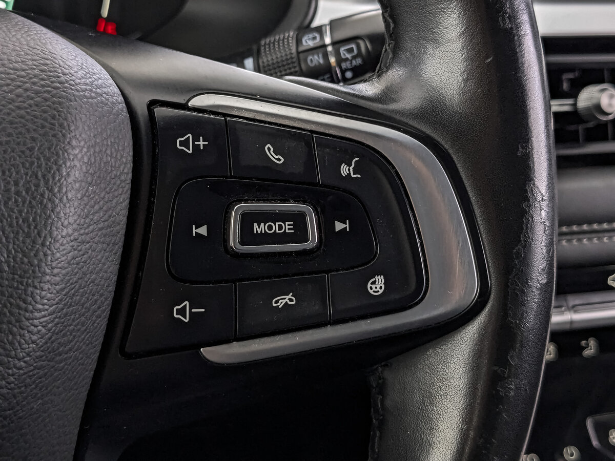 Chery Tiggo 7 Pro I, 2022 Фото №27