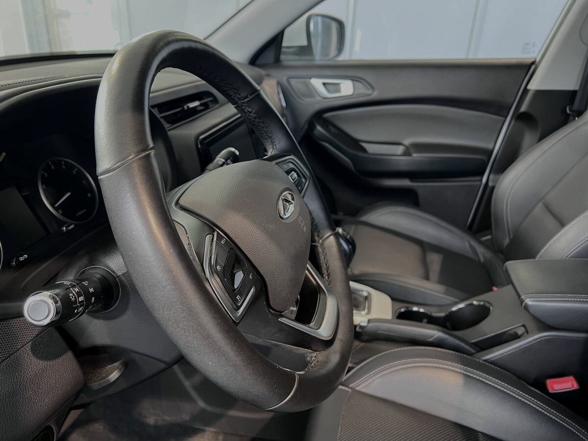 Chery Tiggo 4 I Рестайлинг, 2021 - 94 145 км. | Фото №7