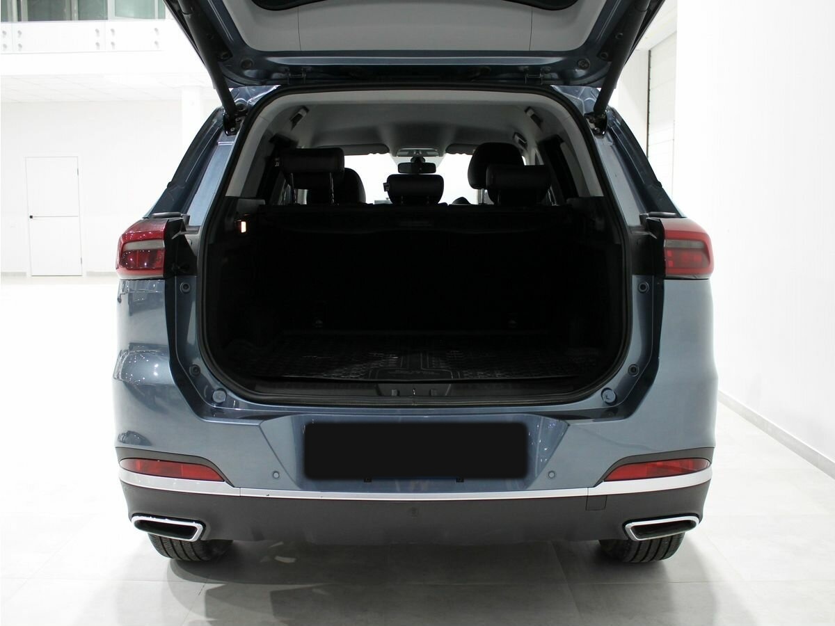 Chery Tiggo 7 Pro I, 2021 - 62 000 км. | Фото №6