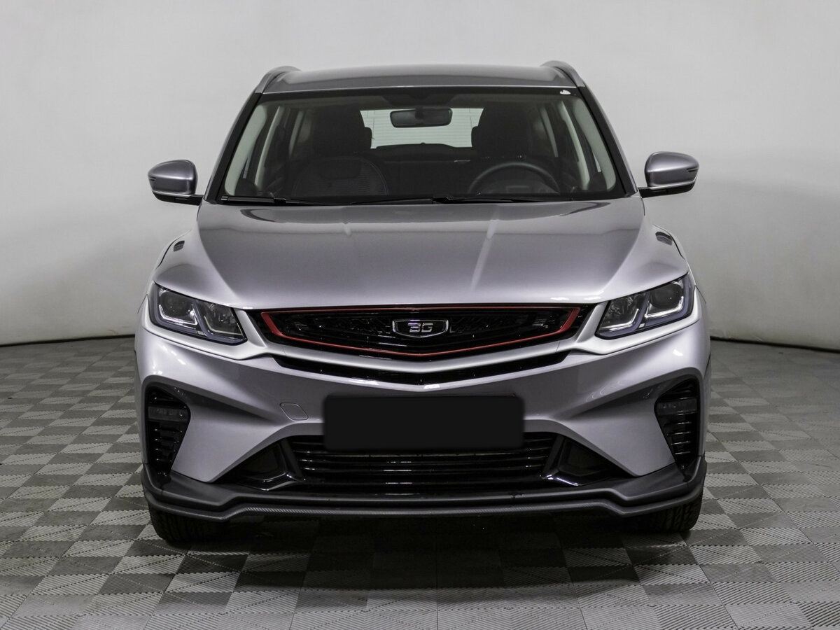 Belgee X50, 2025 Фото №2