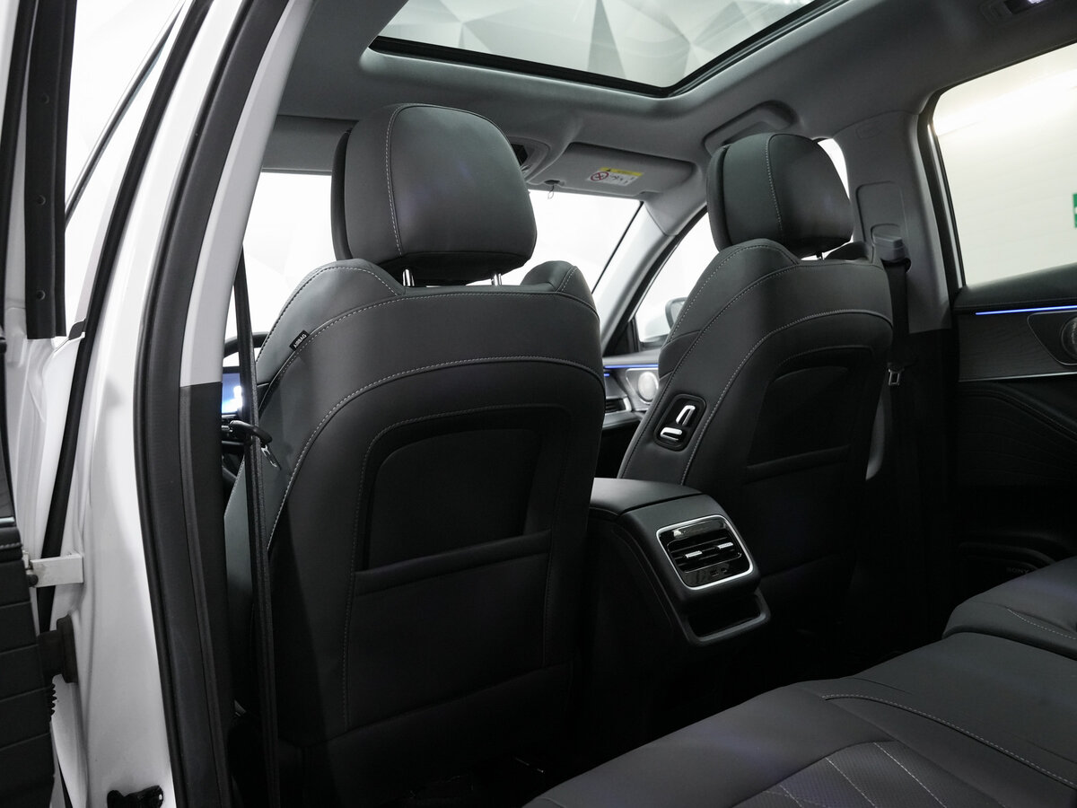 Chery Tiggo 8 Pro Max I Рестайлинг, 2023 Фото №18